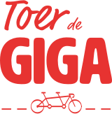 Logo: Toer de Giga